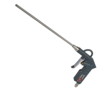 Пневмопистолет продувочный Intertool PT-0801